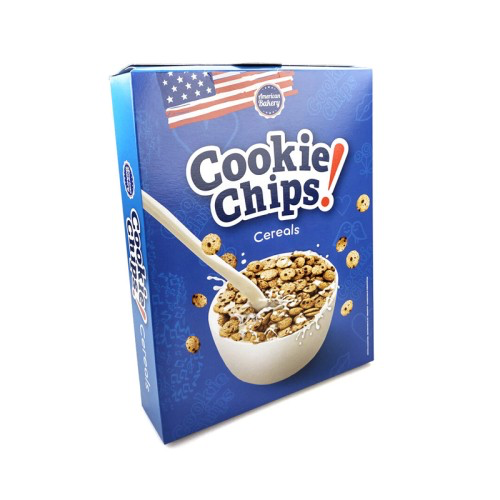 AB céréales Cookie chips 01/05/25