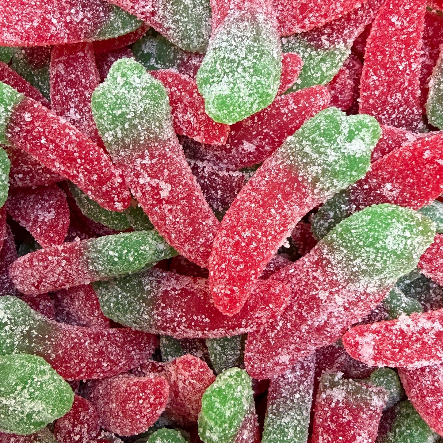 Piments bonbons sucrés 100g