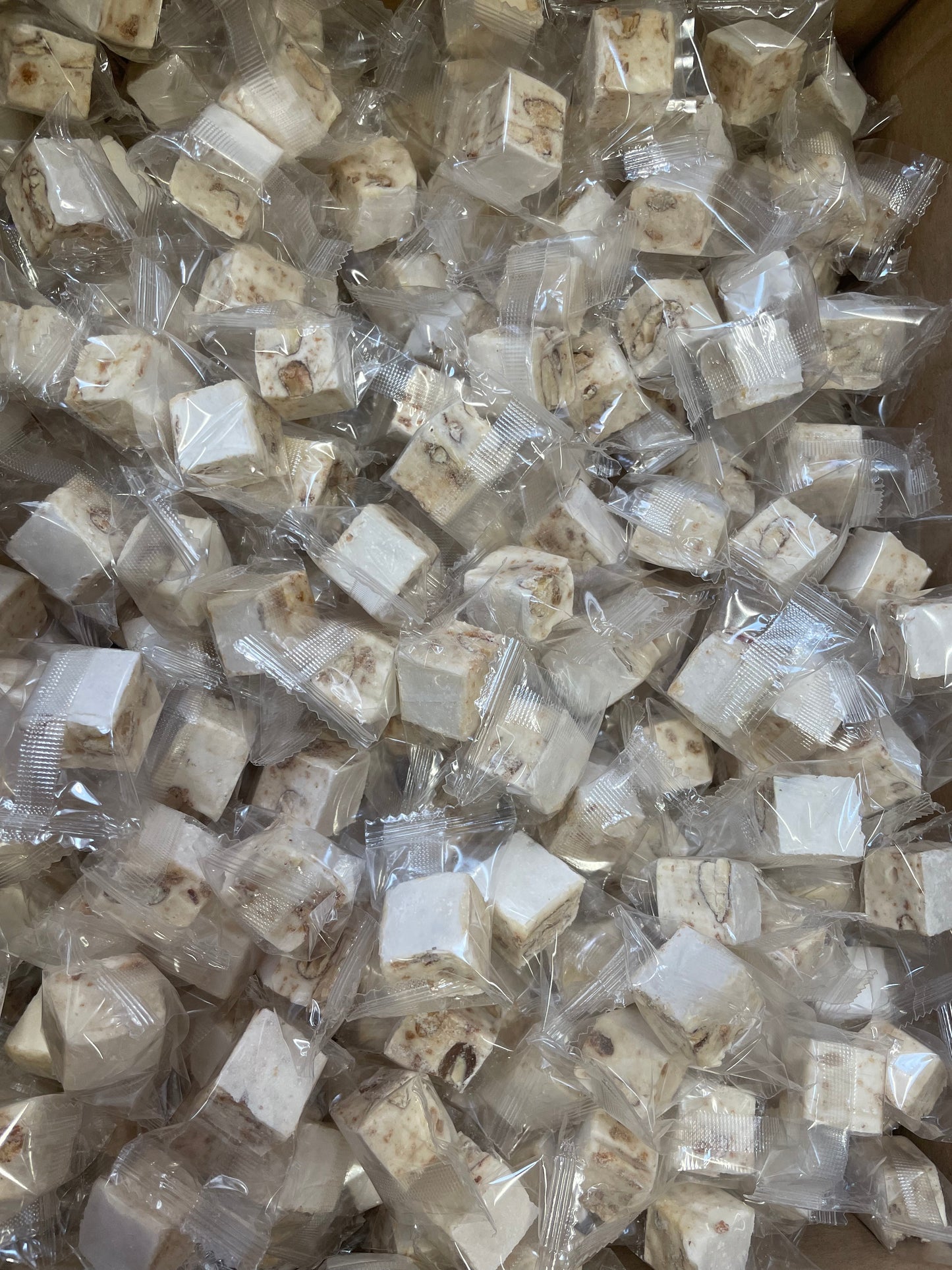 Nougat spéculoos 100g