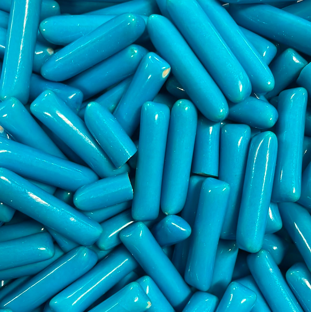 Bonbons hitschies framboise 100g