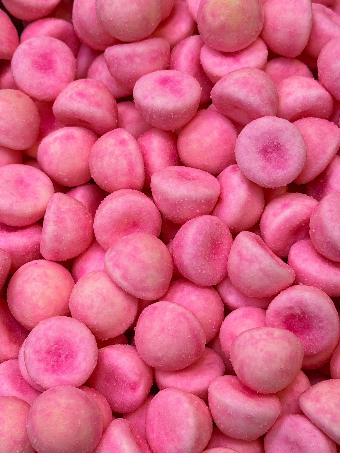 Fraise tagada pink 100g - Haribo