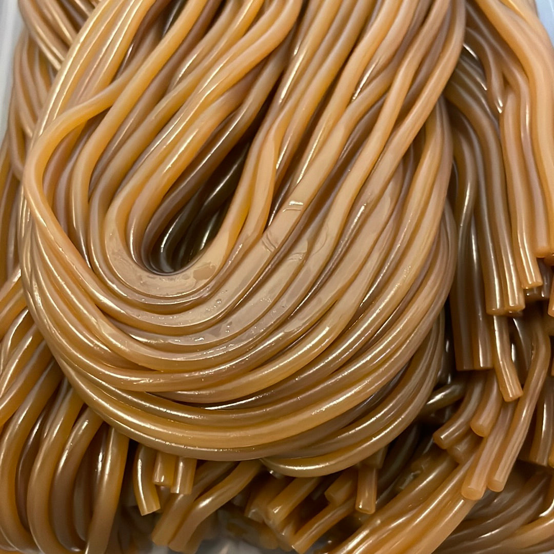 bonbons lassos lisses x5