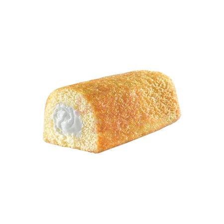 Hostess Twinkies Banana USA (Boîte de 10)