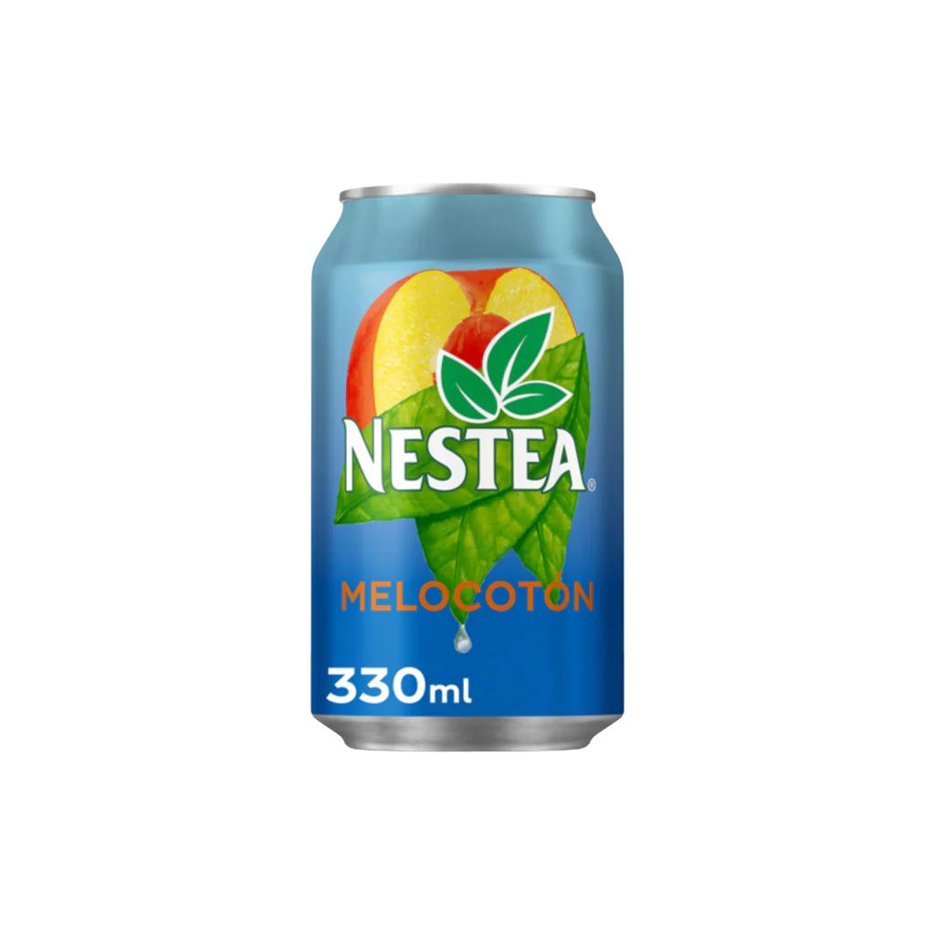 Nestea melocoton Saveur Pêche