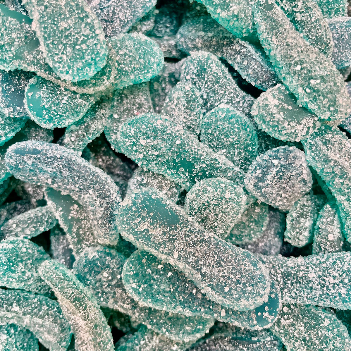 Langues de chat framboise 100g Dulceplus
