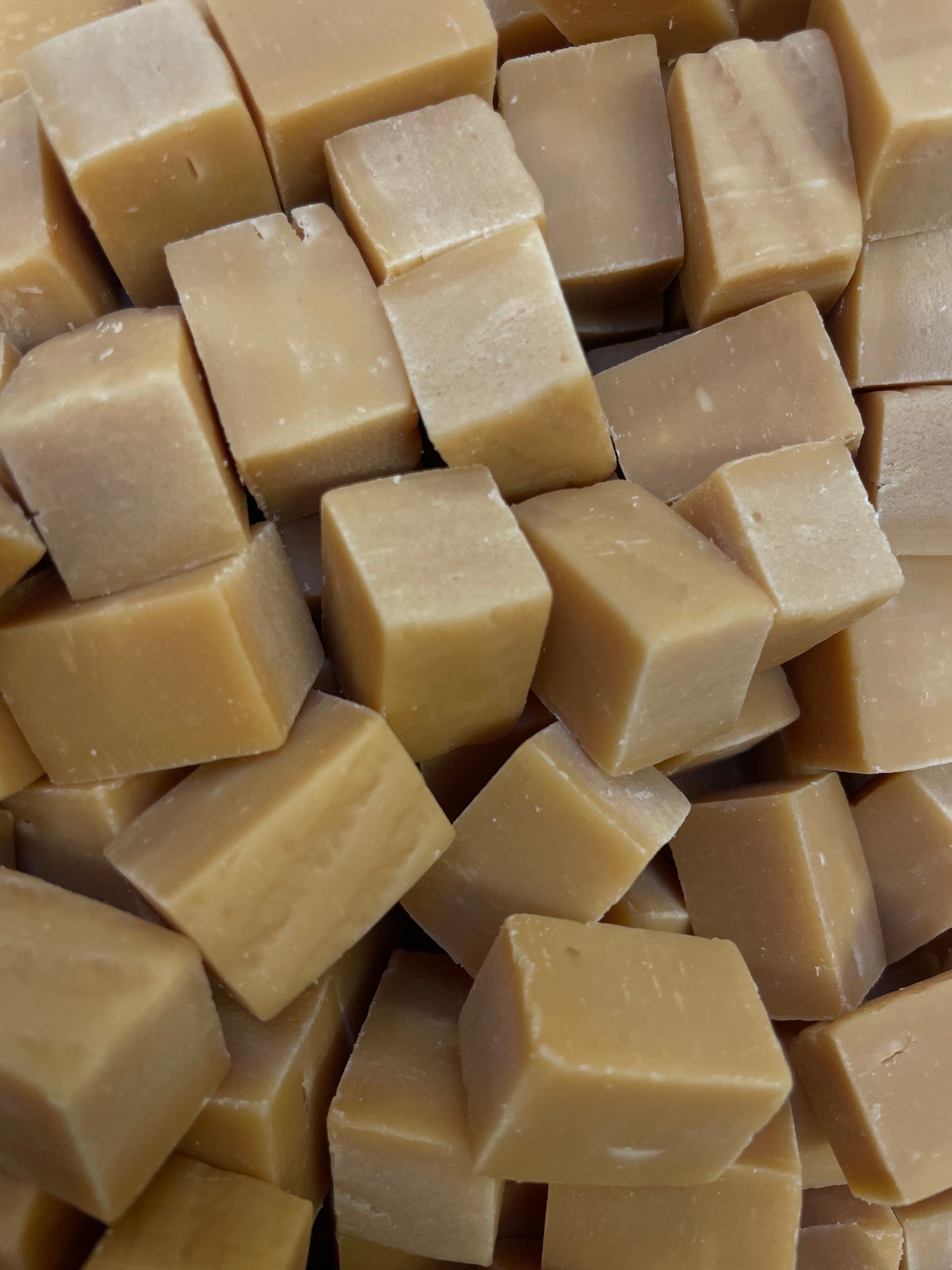 Lonka fudge caramel beurre salé 100g