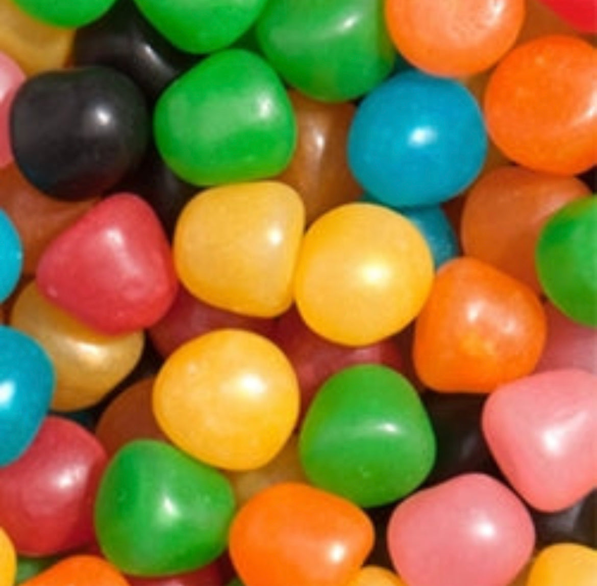 Gros dragibus soft haribo 100g