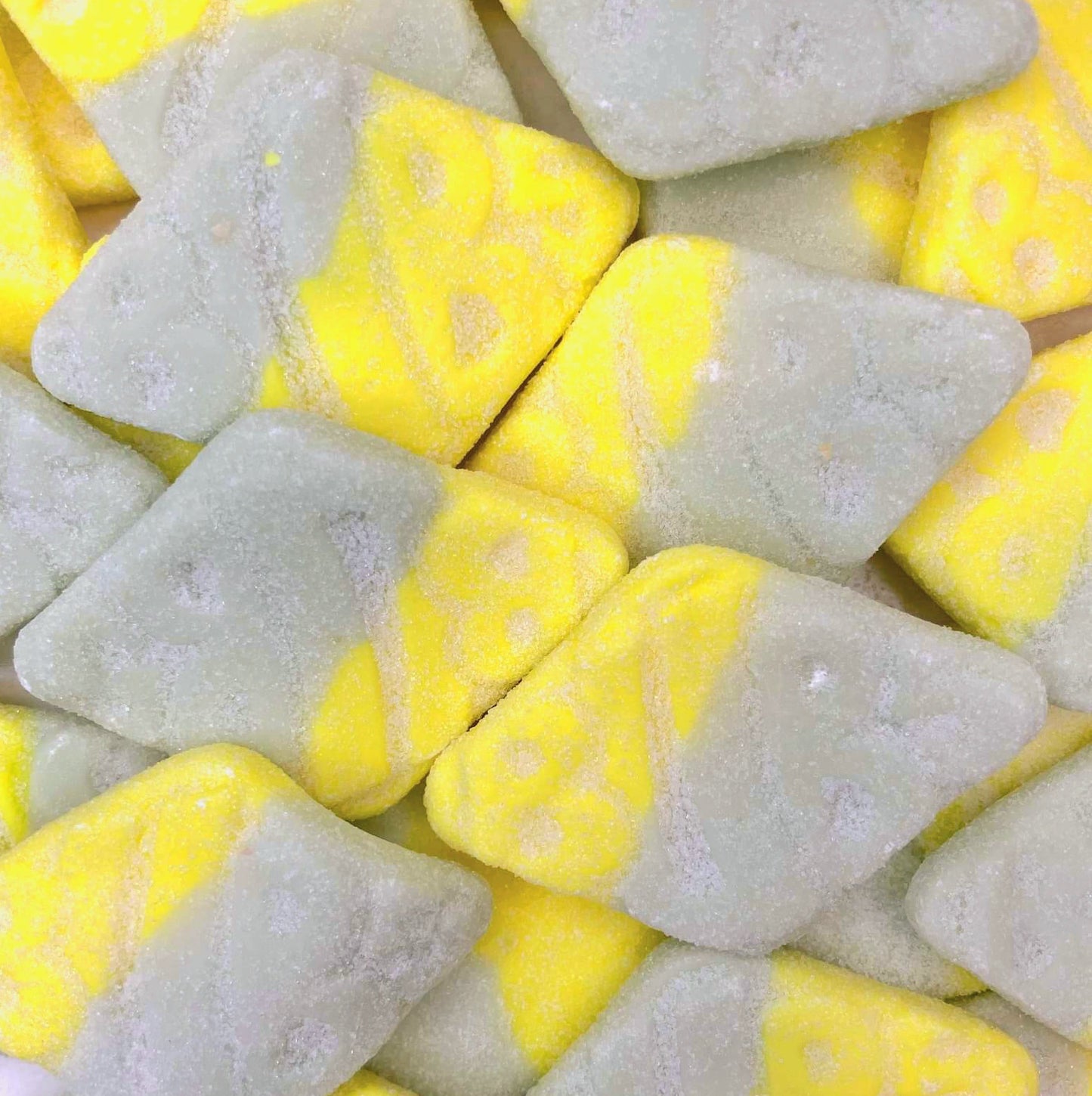 Bubs Tutti Frutti 100g