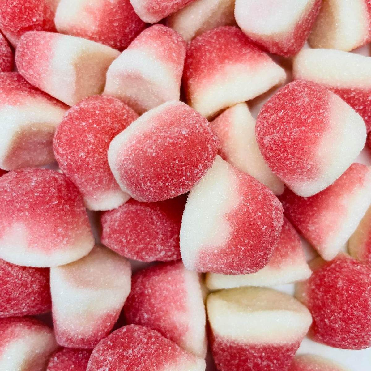 Bisous sucrées 100g