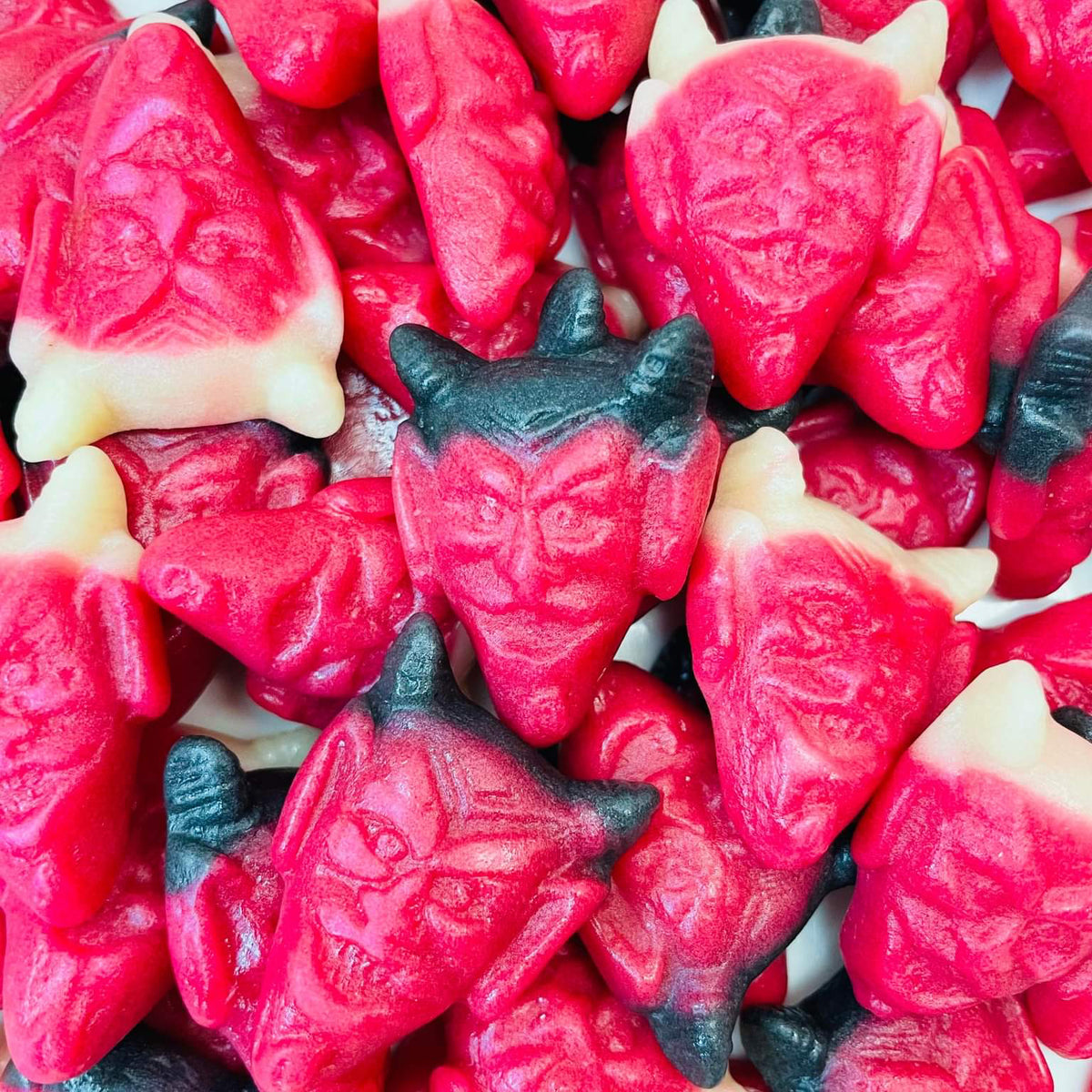Têtes de diable 100g