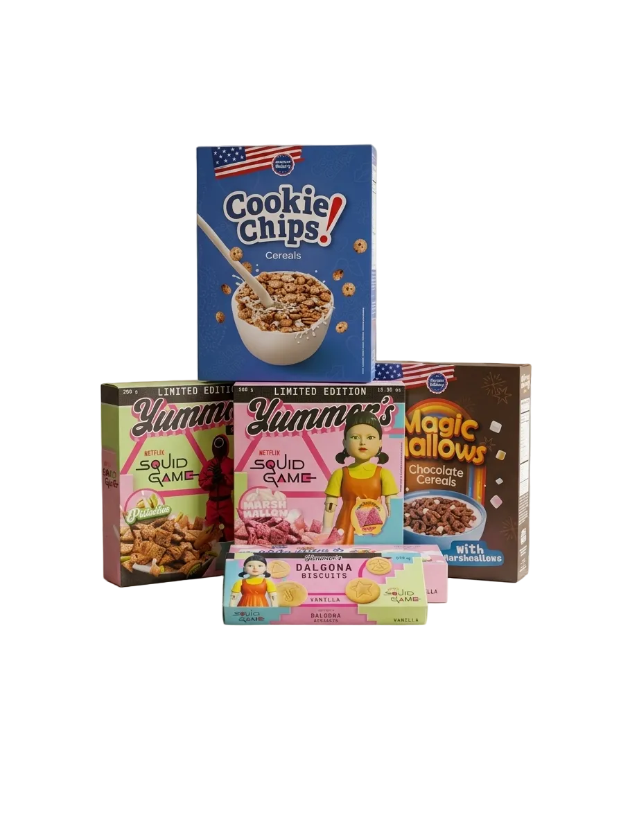 Pack anti-gaspi petit déjeuner