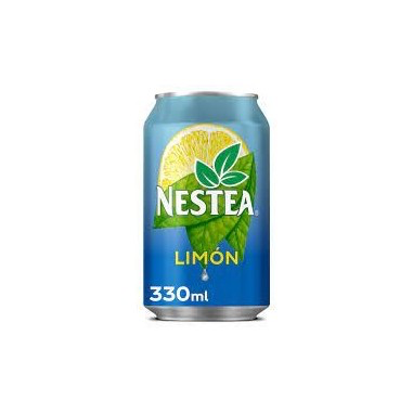 Nestea Saveur Citron