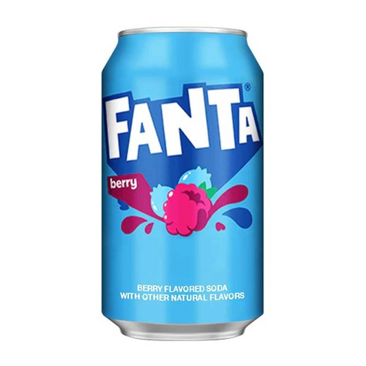 Fanta berry (usa) 355ml anti gaspi mai/2024