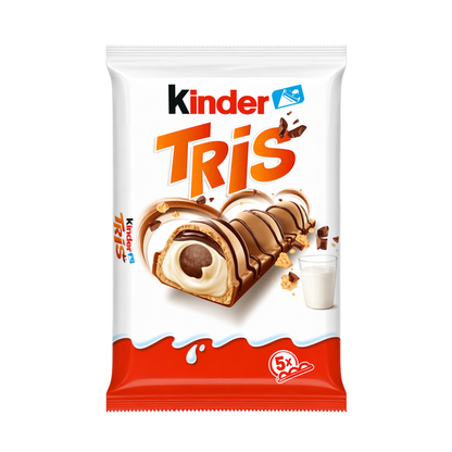 Kinder Tris