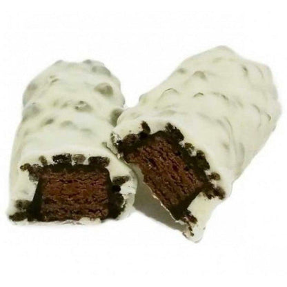 Lion Bar Black & White Chocolate