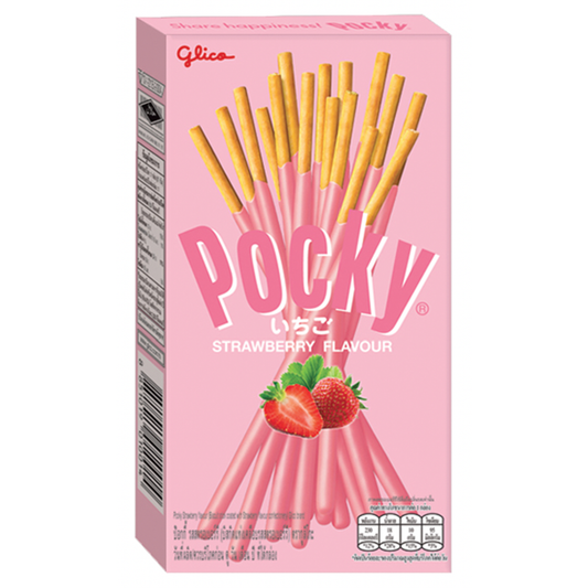 Pocky Fraise