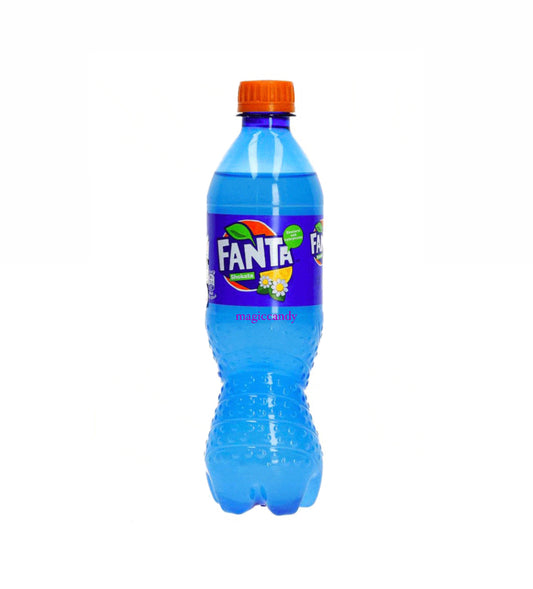 Fanta Madness Bottle Shokata