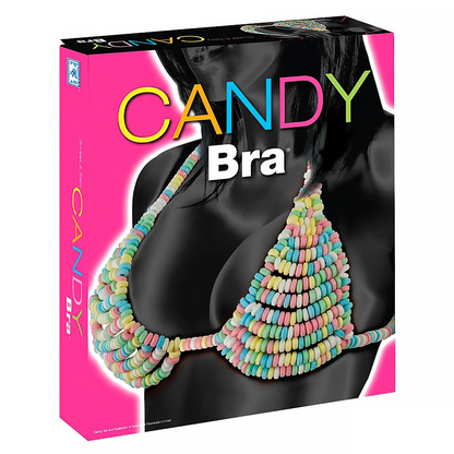 Pack XL Saint-Valentin Coquin - 4 Articles Bonbons à Partager à Deux