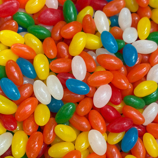 Bonbons Jelly Beans 100g