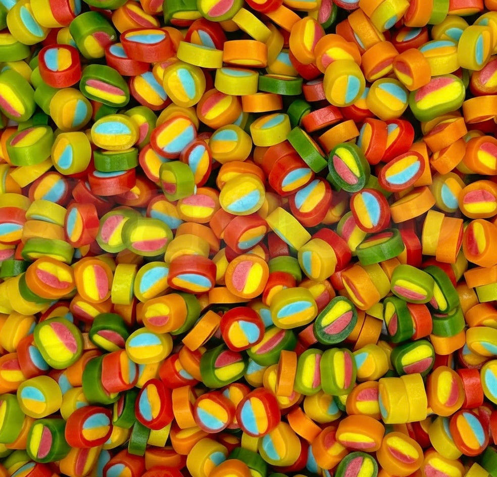 Haribo Pico Balla 100g