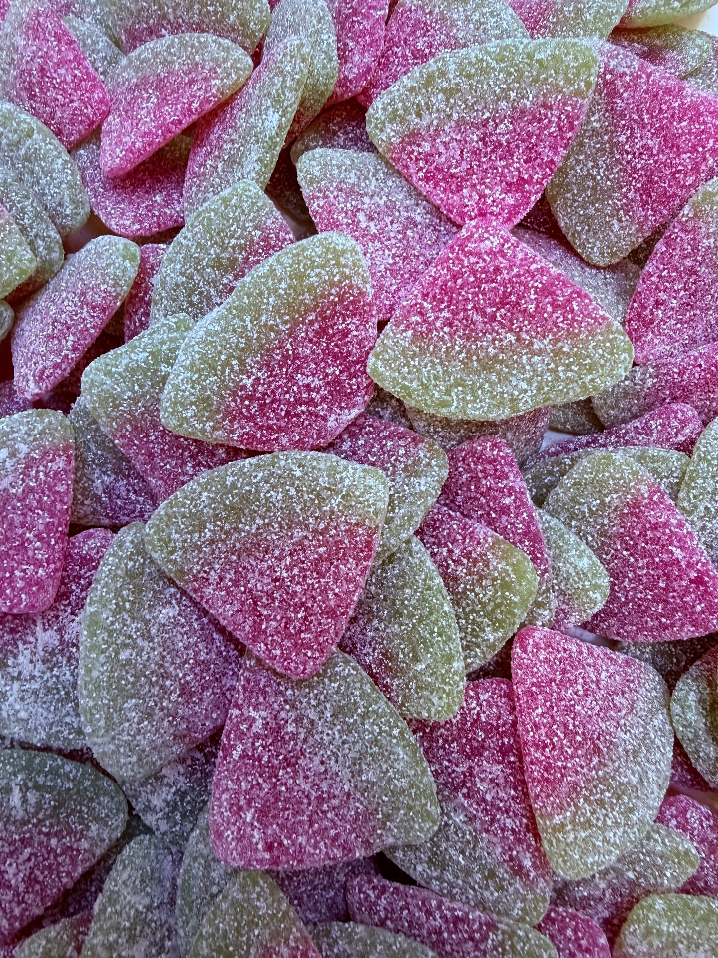 Pastèques Citriques 100g - Frisia