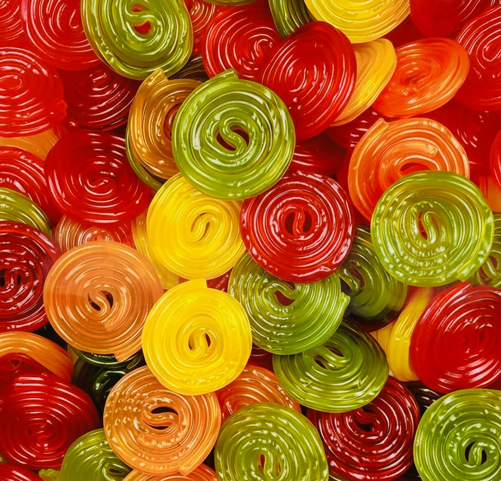Fruitgum Rotella 100g