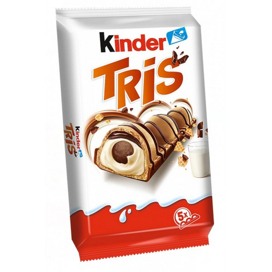 Kinder Tris