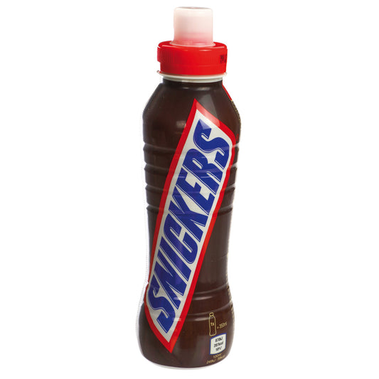 Snickers shake 350ml