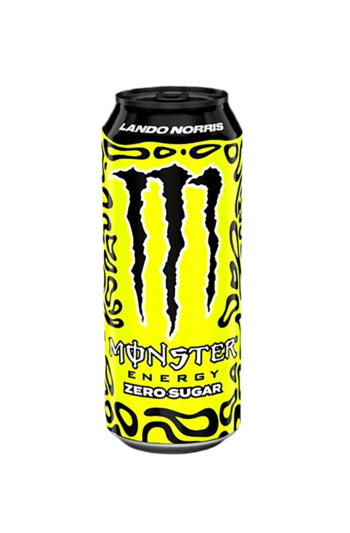 Monster Energy Lando Norris Lot de 5