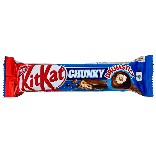 Kit Kat Chunky Drumstick 48g
