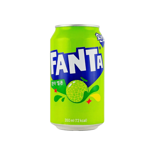 Fanta Melon