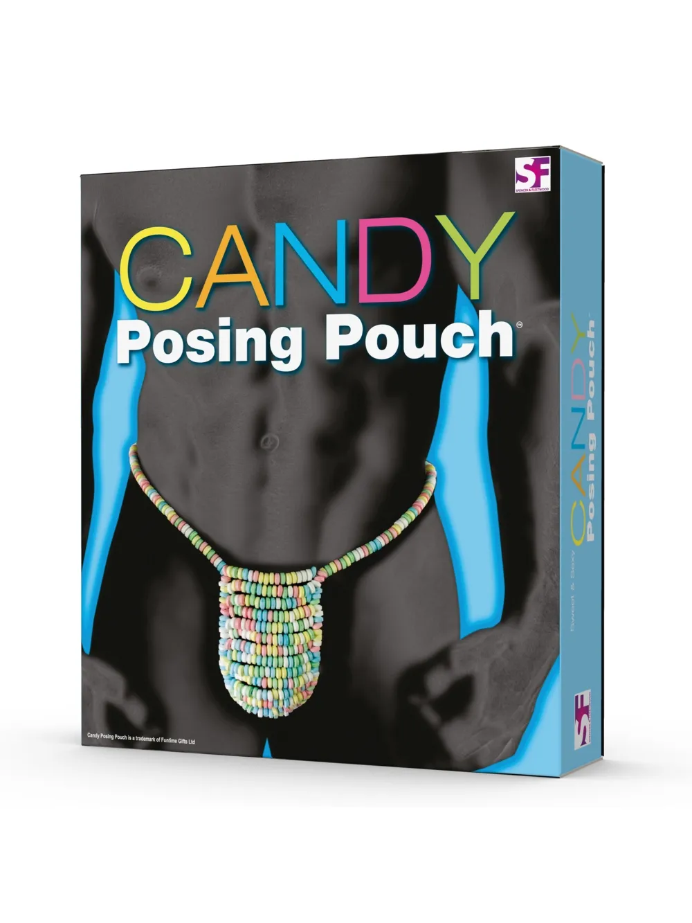 String bonbons pour Homme