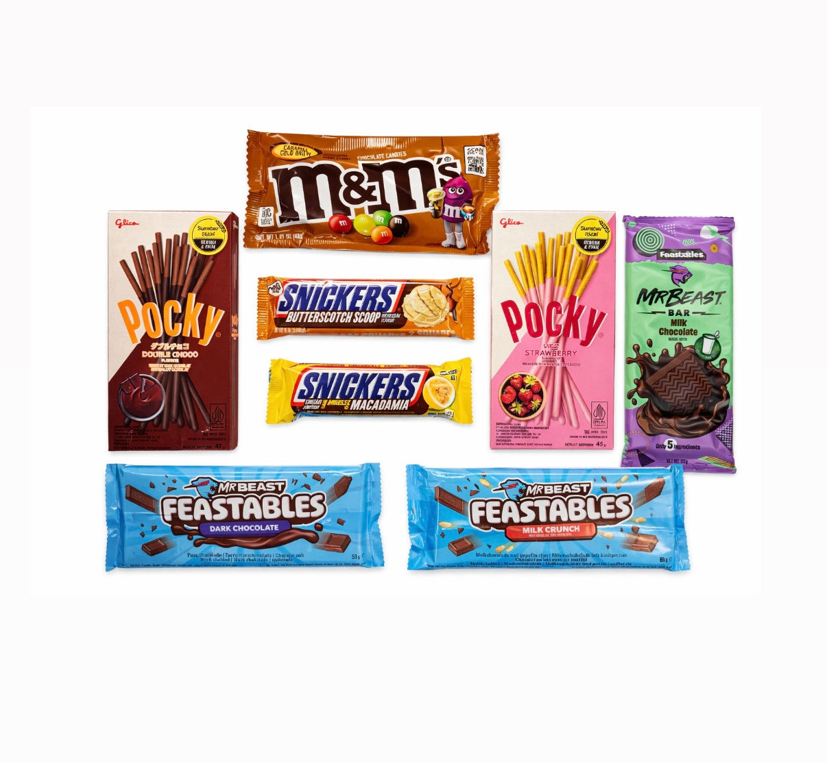 Pack anti-gaspi