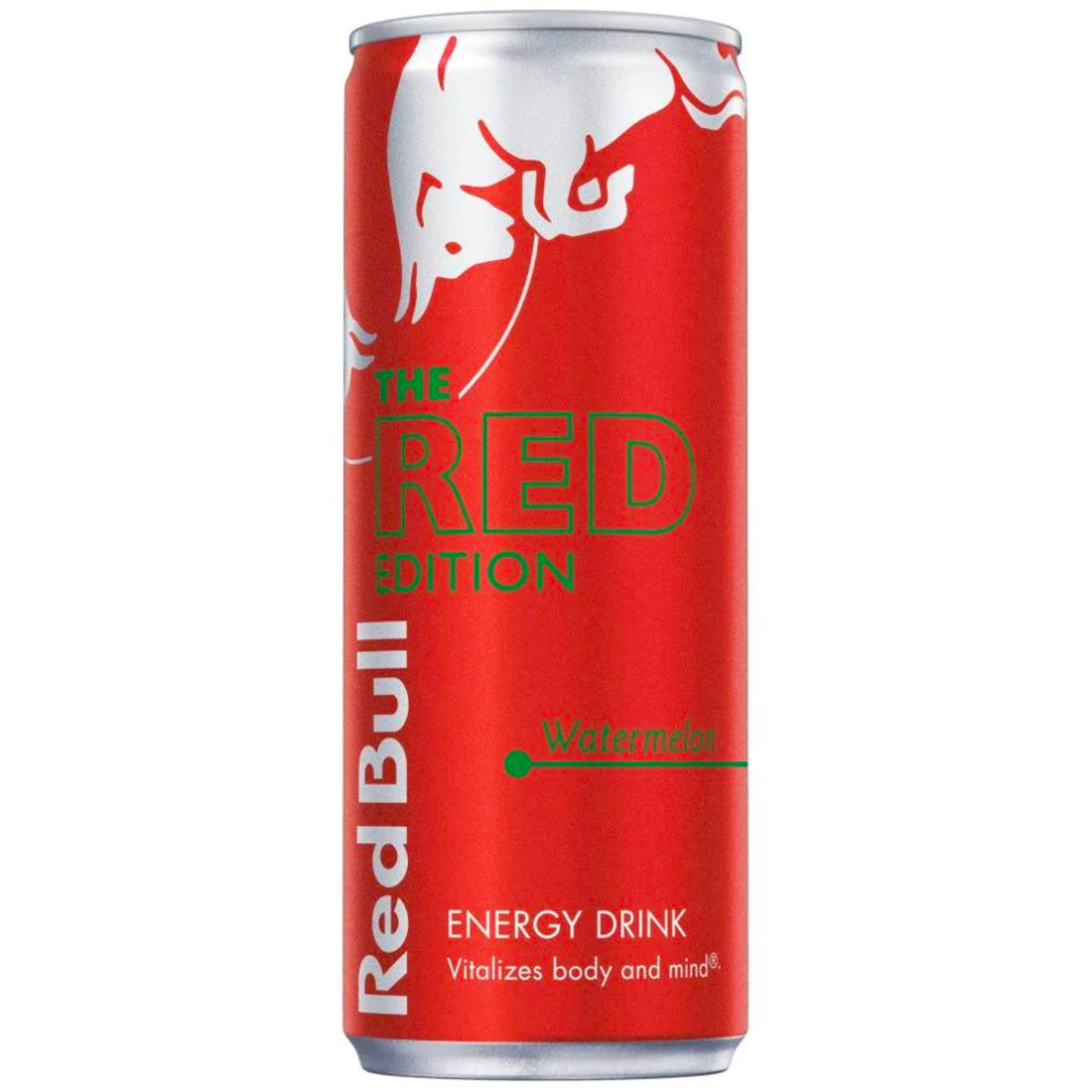 Red bull Red Pastèque