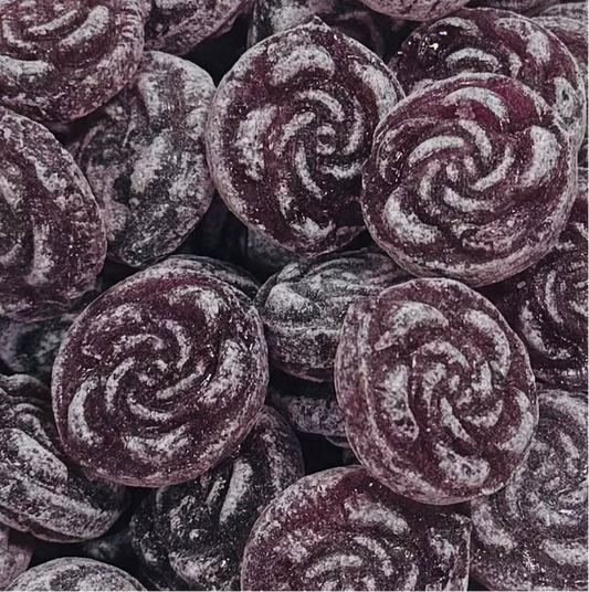 Gicopa bonbons violette 100g
