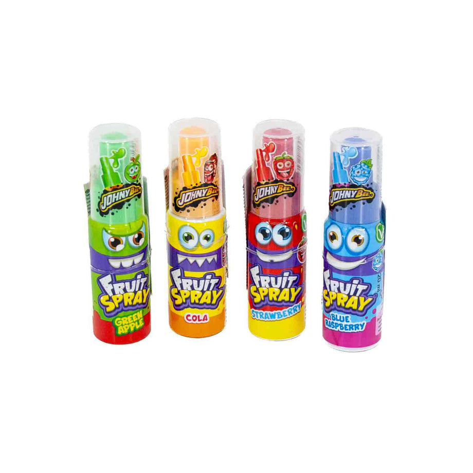 Fruit spray johny bee