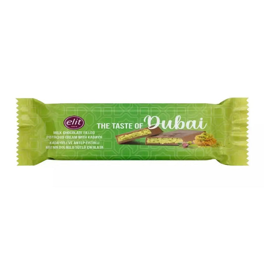 Elit chocolat de Dubaï