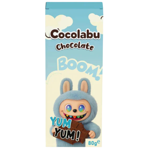 Cocolabu « Labubu » White Chocolate
