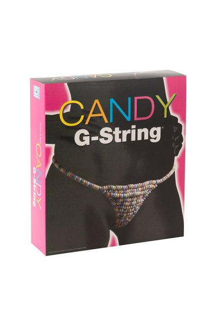 Pack XL Saint-Valentin Coquin - 4 Articles Bonbons à Partager à Deux