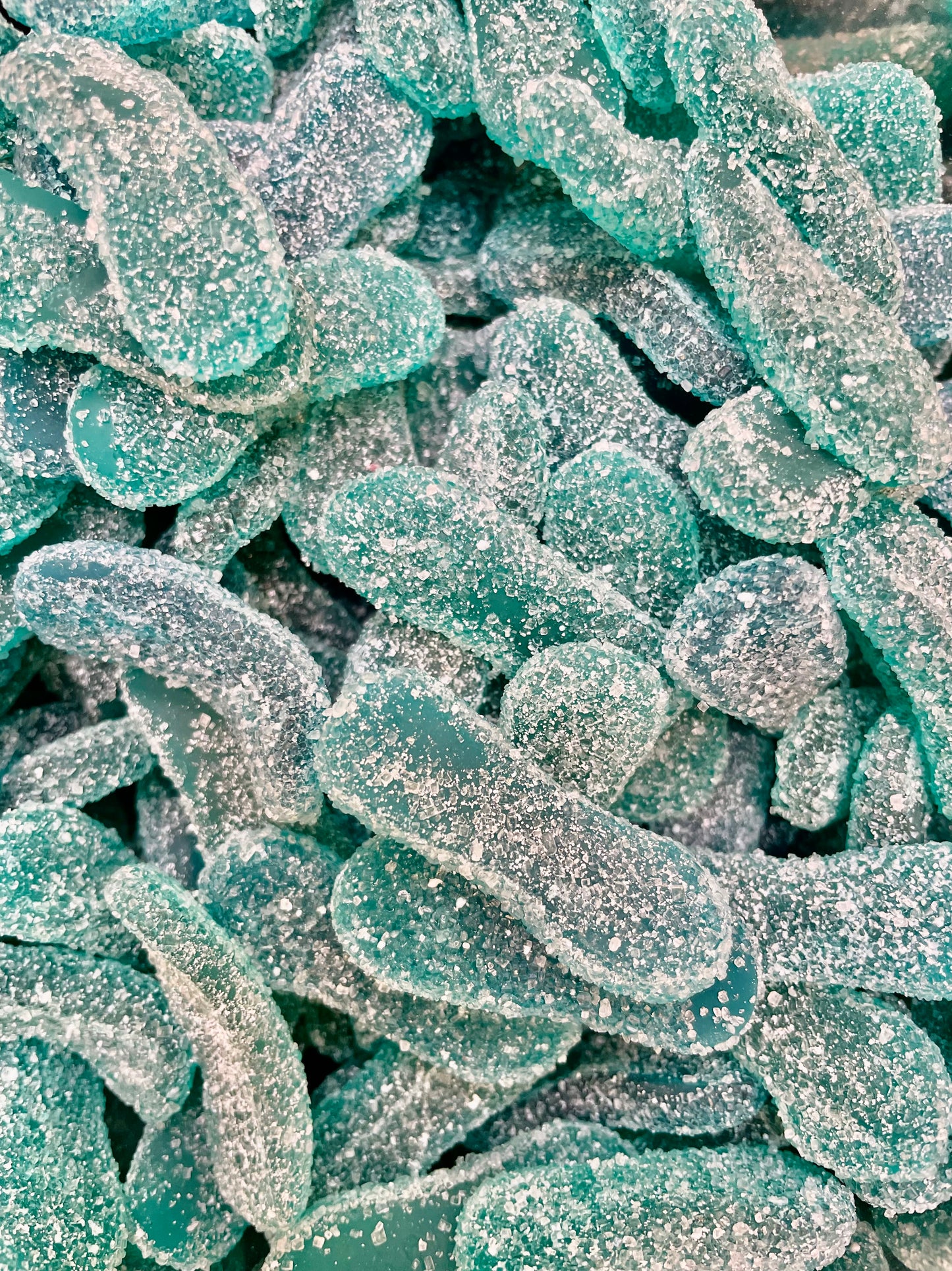 Langues de chat framboise 100g Dulceplus