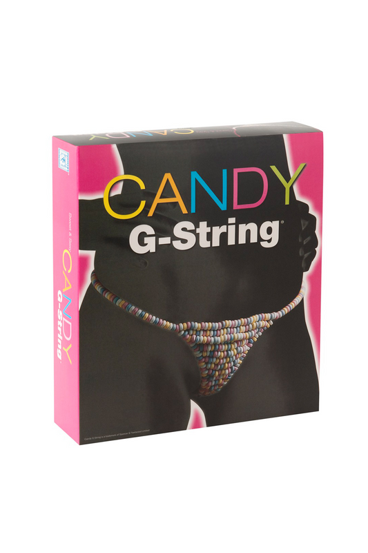 String bonbons