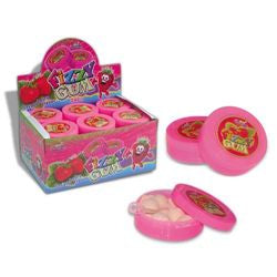 Fantasy Toys Fizzy Gum Fraise