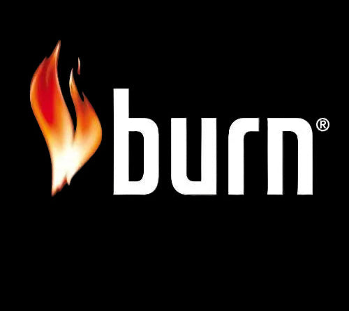 Burn original lot de 6