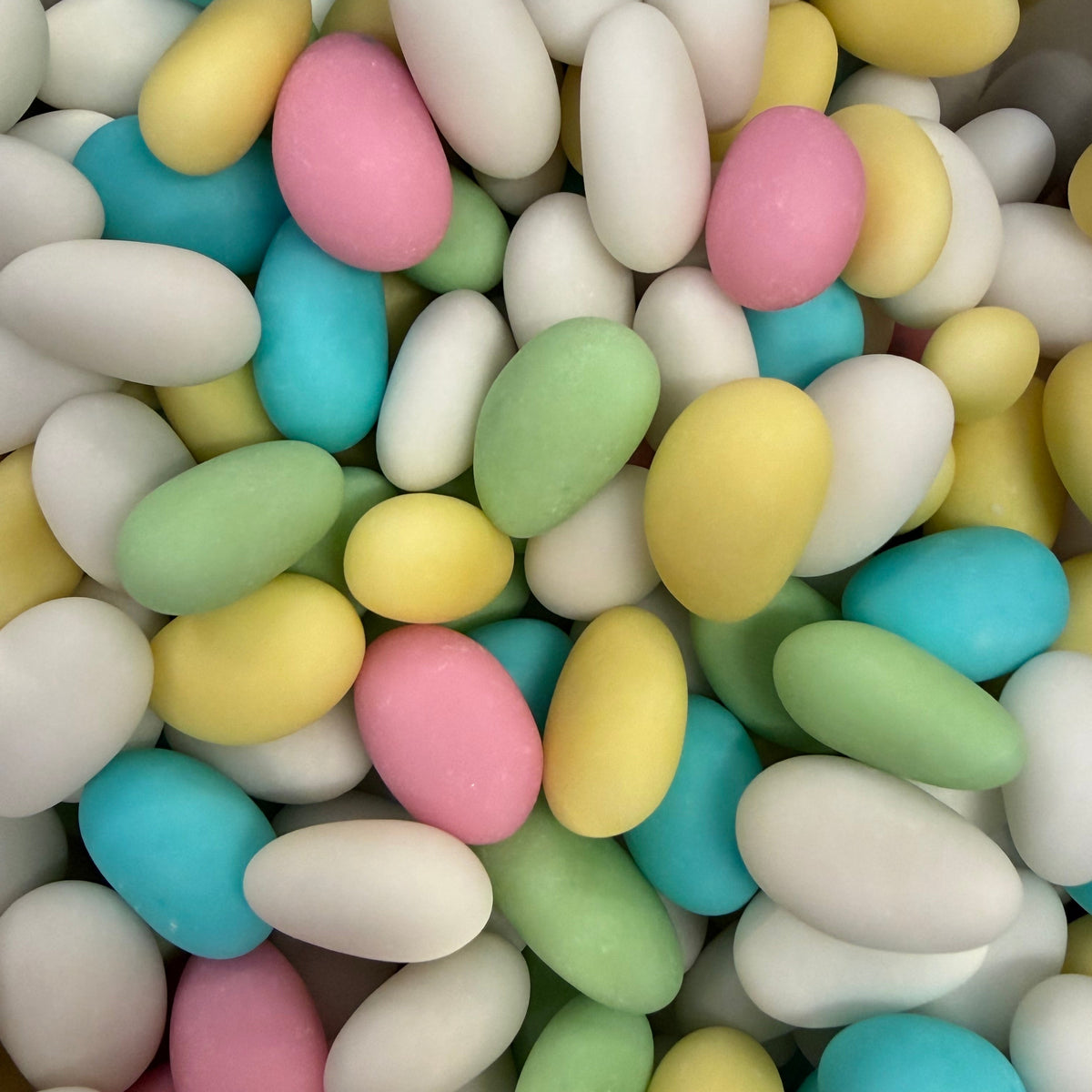 Dragées amandes suprême Multi 100g