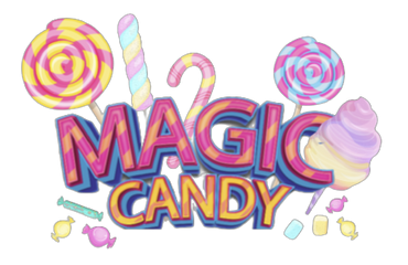 Magic Candy