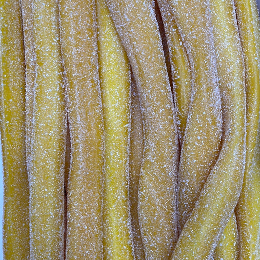 Jumbo Ananas acidulé