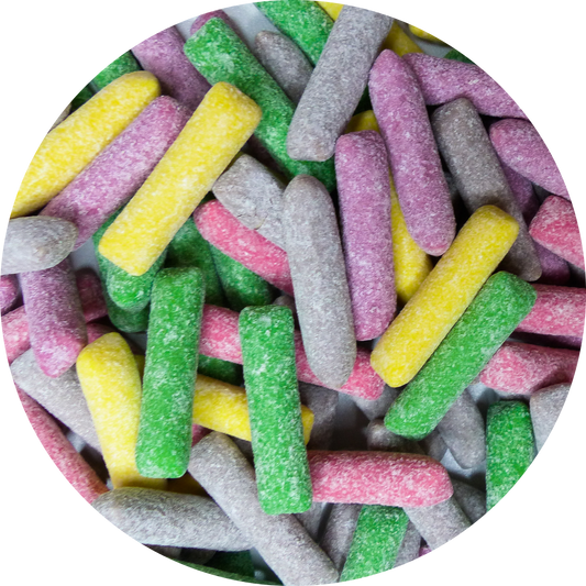 Fraizibus 100g – Magic Candy