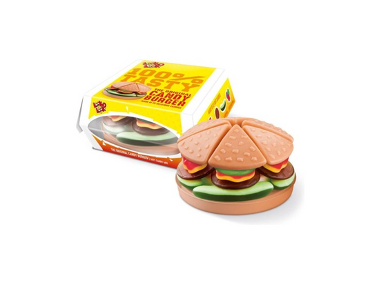 Burger Géant XXL (datefin avril)