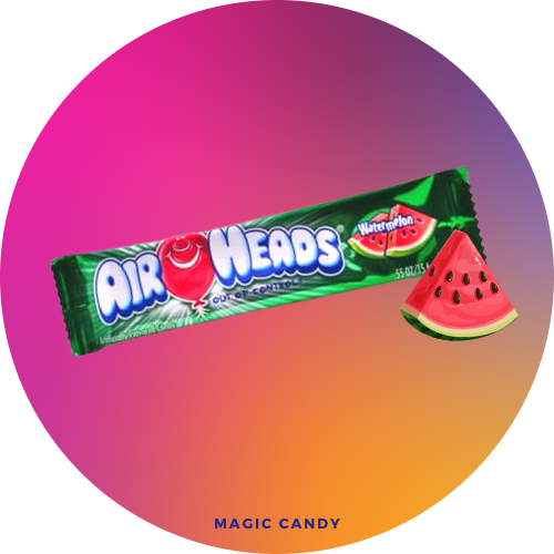 Bonbon Airheads Watermelon