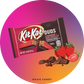 Kit Kat fraise chocolat ANTI GASPI (fin août)